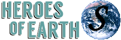 Heroes of Earth-S