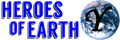Heroes of Earth-Y