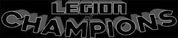 Legion of Champions