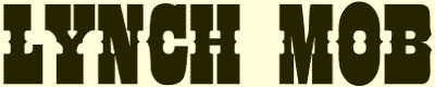 Lynch Mob