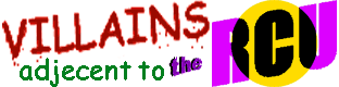 Alternate RCU Villains