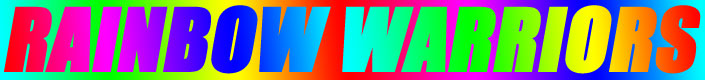 Rainbow Warriors