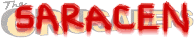 The Saracen