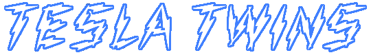Tesla Twins
