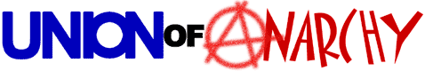 Union of Anarchy