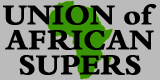 Union of African Supers