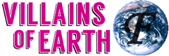 villains of Earth-F