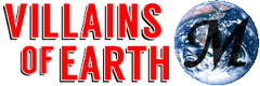 Villains of Earth-M