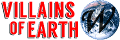 Villains of Earth-W