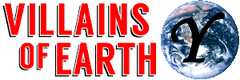 Villains of Earth-Y